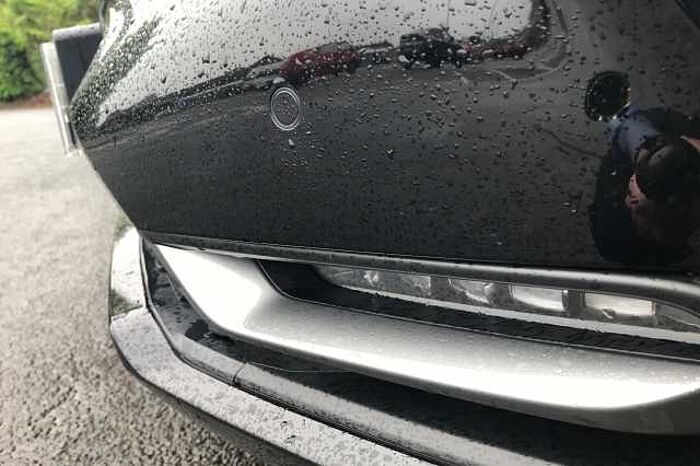 Honda HR-V Hybrid 1.5 eHEV Advance Style 5dr CVT 