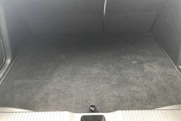 Honda HR-V Hybrid 1.5 eHEV Advance Style 5dr CVT 