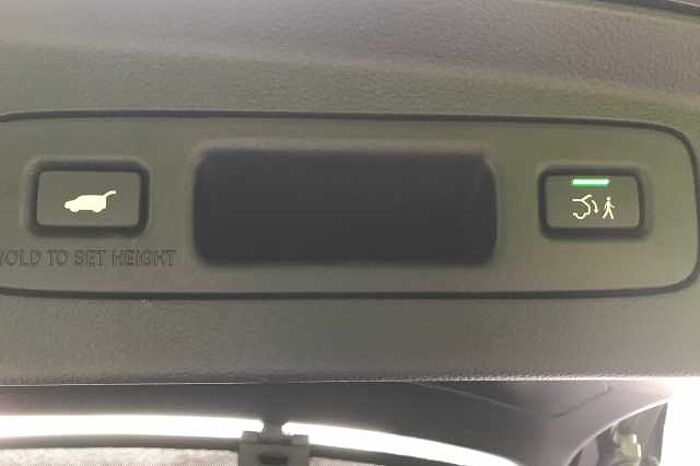 Honda HR-V Hybrid 1.5 eHEV Advance Style 5dr CVT 