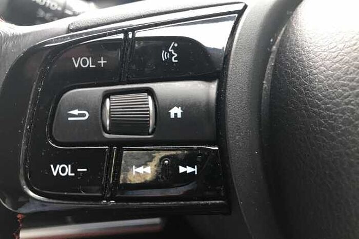 Honda HR-V Hybrid 1.5 eHEV Advance Style 5dr CVT 