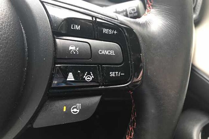 Honda HR-V Hybrid 1.5 eHEV Advance Style 5dr CVT 