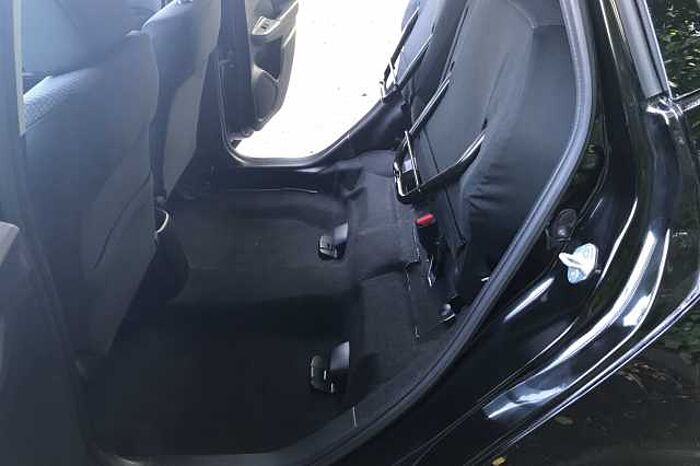 Honda Jazz 1.3 i-VTEC S 5dr 