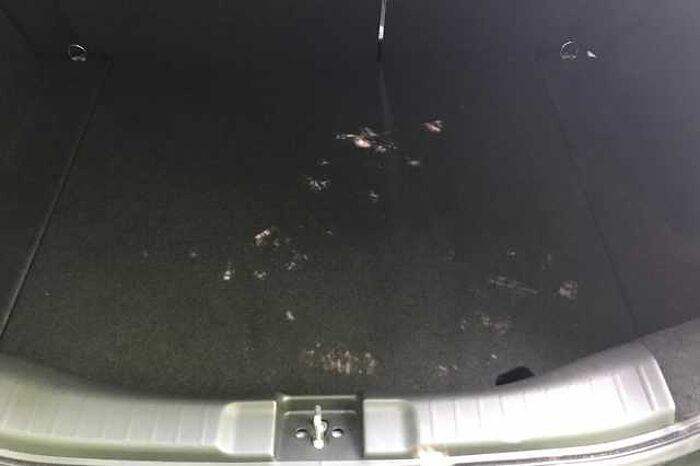Honda Jazz 1.3 i-VTEC S 5dr 