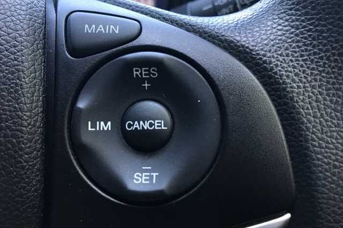 Honda Jazz 1.3 i-VTEC S 5dr 
