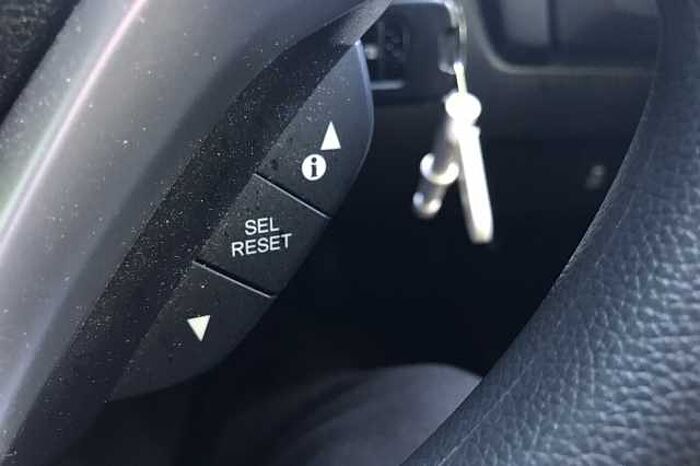 Honda Jazz 1.3 i-VTEC S 5dr 