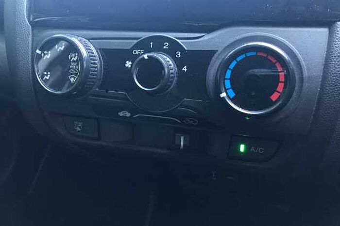 Honda Jazz 1.3 i-VTEC S 5dr 