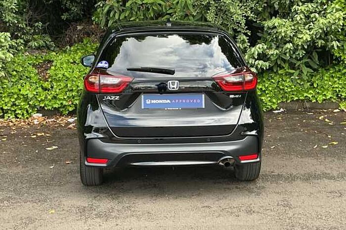 Honda Jazz Hybrid 1.5 i-MMD Hybrid Advance 5dr eCVT 