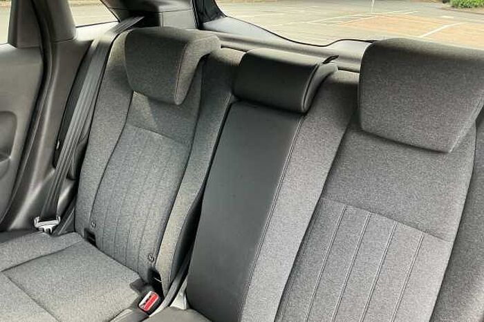 Honda Jazz Hybrid 1.5 i-MMD Hybrid Advance 5dr eCVT 