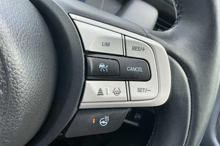 Honda Jazz Hybrid 1.5 i-MMD Hybrid Advance 5dr eCVT 