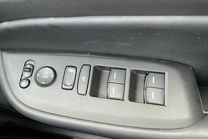 Honda Jazz Hybrid 1.5 i-MMD Hybrid Advance 5dr eCVT 