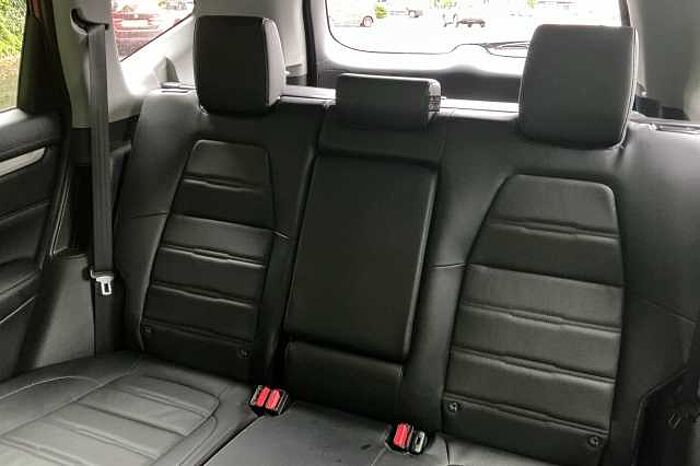 Honda CR-V Hybrid 2.0 i-MMD Hybrid SR 2WD 5dr eCVT 