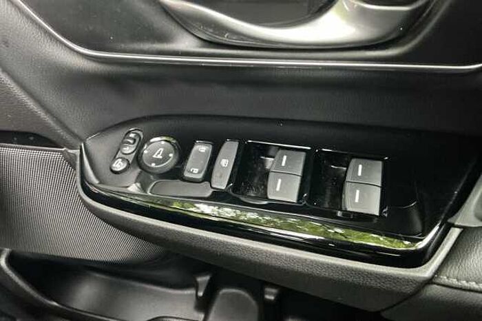 Honda CR-V Hybrid 2.0 i-MMD Hybrid SR 2WD 5dr eCVT 