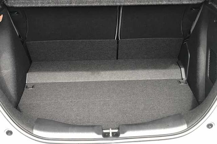 Honda Jazz Hybrid 1.5 i-MMD Hybrid Advance Sport 5dr eCVT 