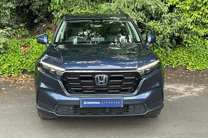 Honda CR-V e:HEV 2.0 eHEV Advance 5dr eCVT 