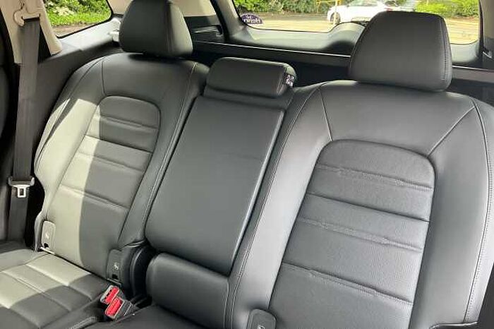 Honda CR-V e:HEV 2.0 eHEV Advance 5dr eCVT 