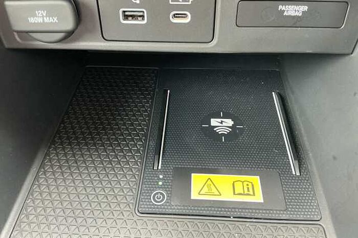 Honda CR-V e:HEV 2.0 eHEV Advance 5dr eCVT 
