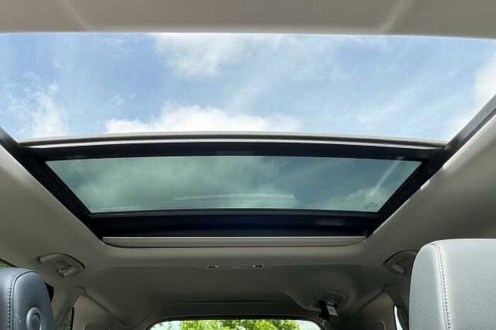 Honda CR-V e:HEV 2.0 eHEV Advance 5dr eCVT 