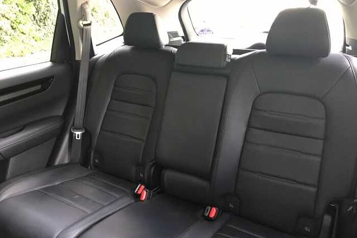 Honda CR-V e:HEV 2.0 eHEV Elegance 5dr eCVT 