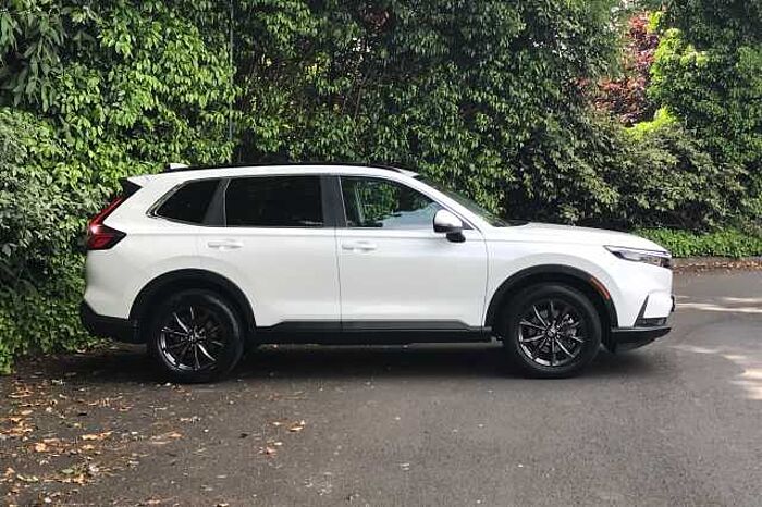 Honda CR-V e:HEV 2.0 eHEV Elegance 5dr eCVT 