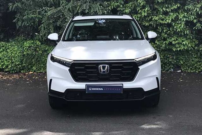 Honda CR-V e:HEV 2.0 eHEV Elegance 5dr eCVT 
