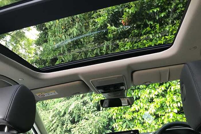 Honda CR-V e:HEV 2.0 eHEV Elegance 5dr eCVT 