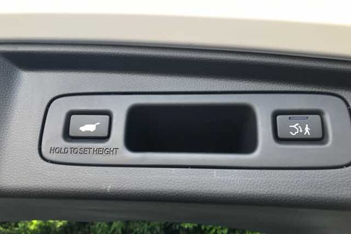 Honda CR-V e:HEV 2.0 eHEV Elegance 5dr eCVT 