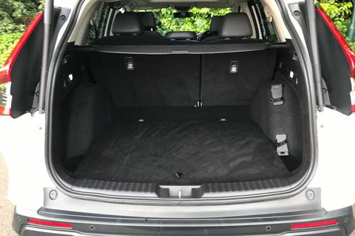 Honda CR-V e:HEV 2.0 eHEV Elegance 5dr eCVT 