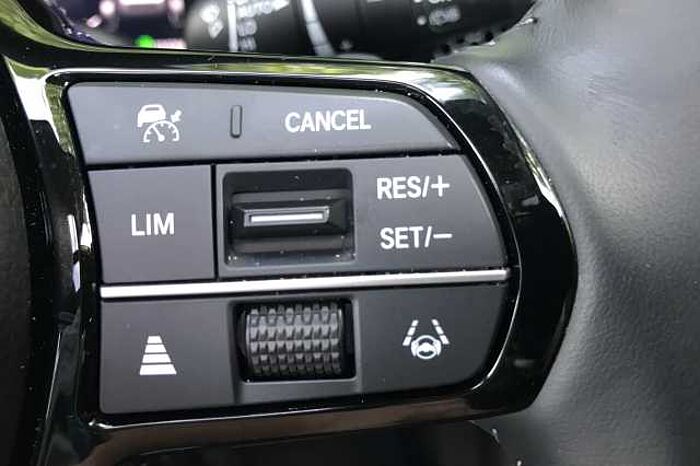 Honda CR-V e:HEV 2.0 eHEV Elegance 5dr eCVT 