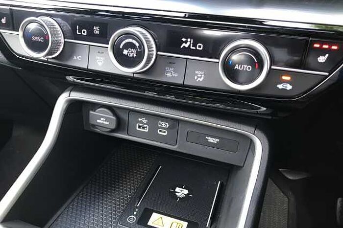 Honda CR-V e:HEV 2.0 eHEV Elegance 5dr eCVT 
