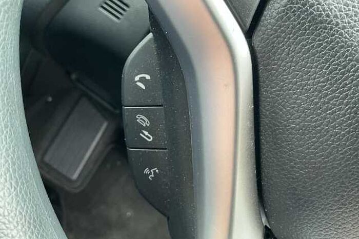 Honda Jazz 1.3 i-VTEC SE 5dr CVT 