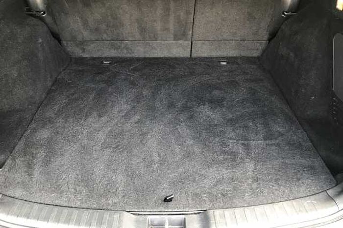 Honda CR-V Hybrid 2.0 i-MMD Hybrid EX 5dr eCVT 
