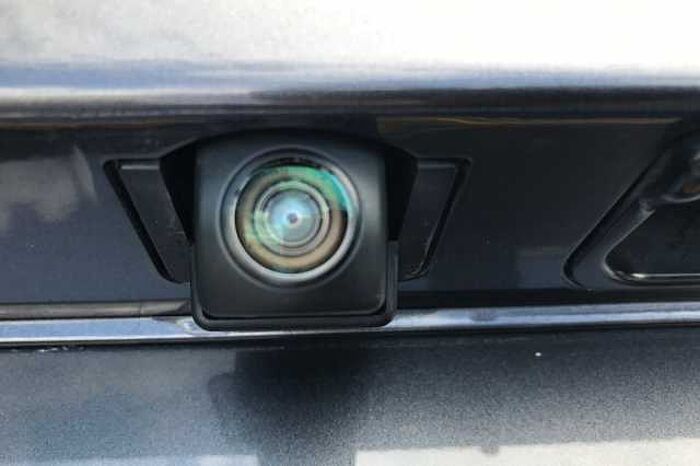 Honda CR-V Hybrid 2.0 i-MMD Hybrid EX 5dr eCVT 