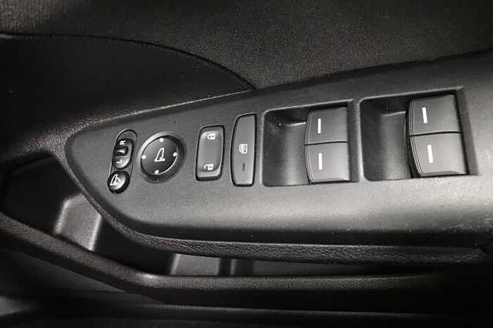 Honda Civic 1.0 VTEC Turbo 126 SR 5dr 