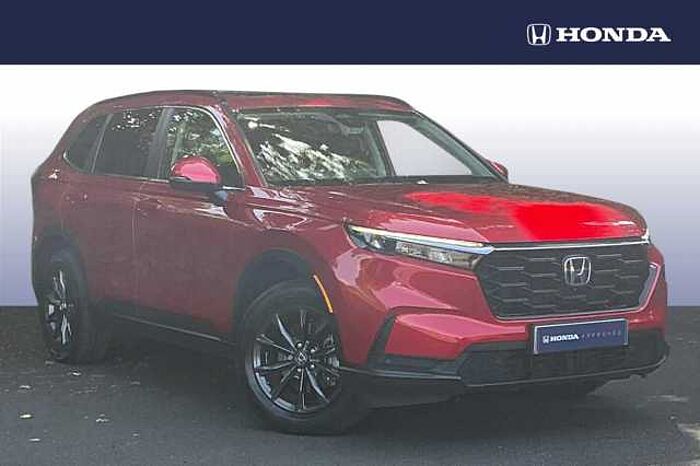 Honda CR-V e:HEV 2.0 eHEV Advance 5dr eCVT 