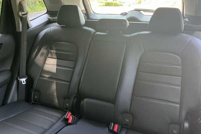 Honda CR-V e:HEV 2.0 eHEV Advance 5dr eCVT 