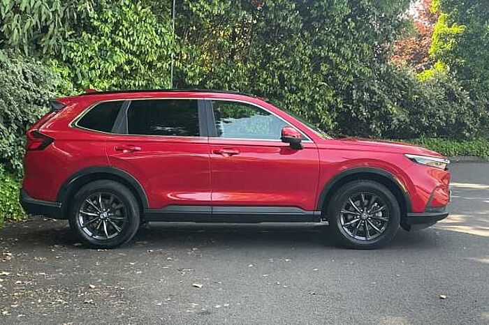 Honda CR-V e:HEV 2.0 eHEV Advance 5dr eCVT 