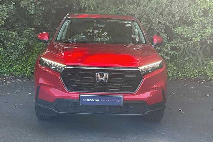 Honda CR-V e:HEV 2.0 eHEV Advance 5dr eCVT 