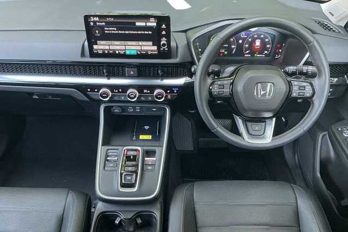 Honda CR-V e:HEV 2.0 eHEV Advance 5dr eCVT 
