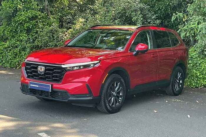 Honda CR-V e:HEV 2.0 eHEV Advance 5dr eCVT 