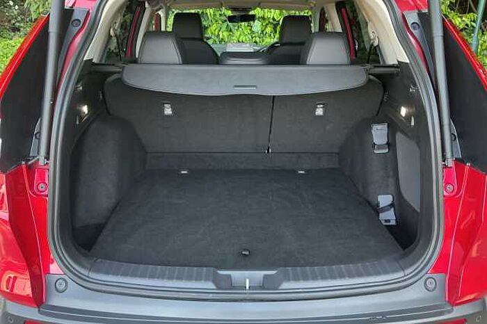 Honda CR-V e:HEV 2.0 eHEV Advance 5dr eCVT 