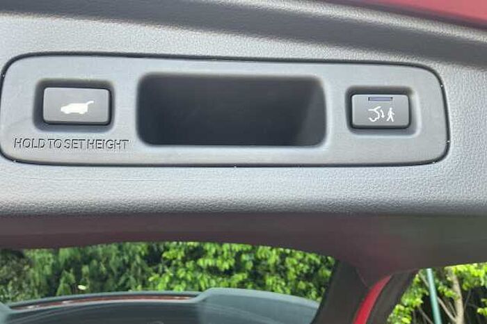 Honda CR-V e:HEV 2.0 eHEV Advance 5dr eCVT 