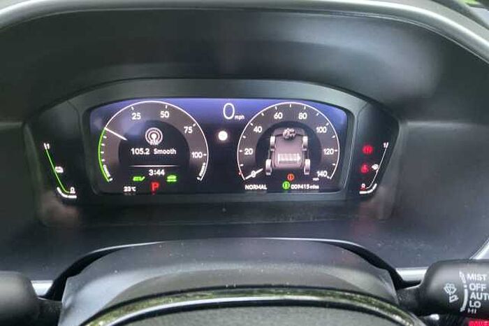Honda CR-V e:HEV 2.0 eHEV Advance 5dr eCVT 