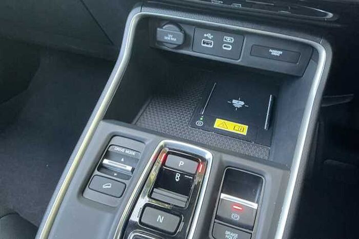 Honda CR-V e:HEV 2.0 eHEV Advance 5dr eCVT 