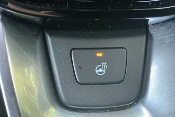 Honda CR-V e:HEV 2.0 eHEV Advance 5dr eCVT 