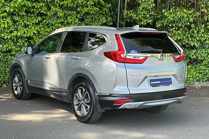 Honda CR-V Hybrid 2.0 i-MMD Hybrid SR 2WD 5dr eCVT 