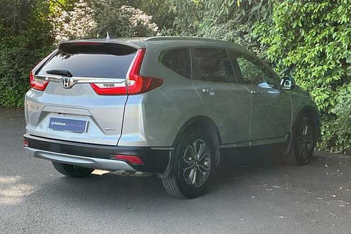 Honda CR-V Hybrid 2.0 i-MMD Hybrid SR 2WD 5dr eCVT 