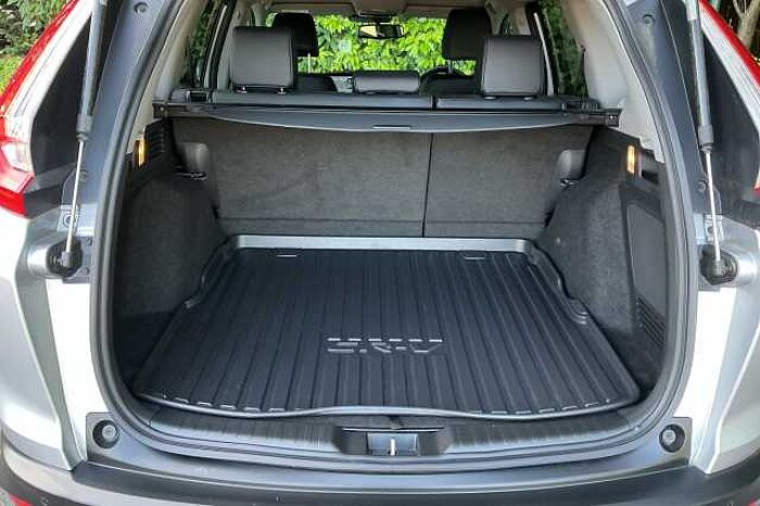 Honda CR-V Hybrid 2.0 i-MMD Hybrid SR 2WD 5dr eCVT 