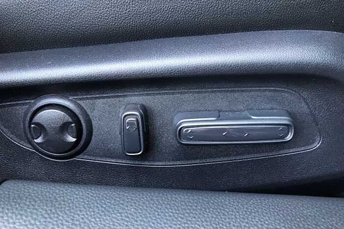 Honda Civic e:HEV 2.0 eHEV Advance 5dr CVT 