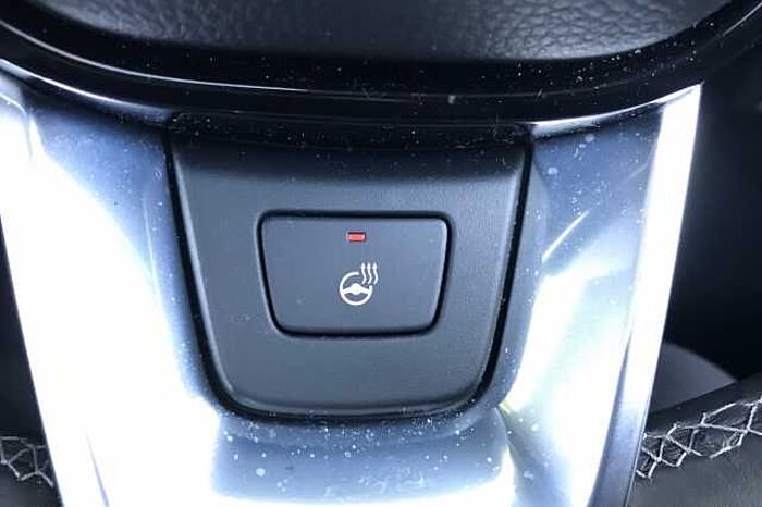 Honda Civic e:HEV 2.0 eHEV Advance 5dr CVT 
