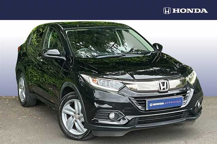 Honda HR-V 1.5 i-VTEC SE 5dr 